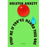 Stop Me If You’ve Heard This One