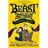 怪獸與貝瑟妮 5