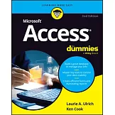 Access for Dummies