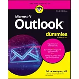 Outlook for Dummies