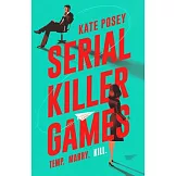 Serial Killer Games