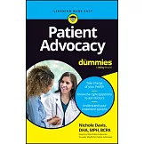 Patient Advocacy for Dummies