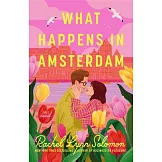 What Happens in Amsterdam