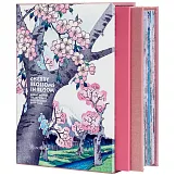Cherry Blossoms in Bloom: Great Works of Japanese Woodblock Printing