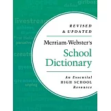 Merriam-Webster’s School Dictionary