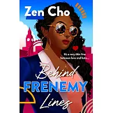 Behind Frenemy Lines