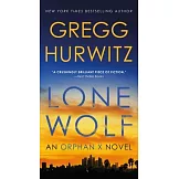 Lone Wolf: An Orphan X Novel