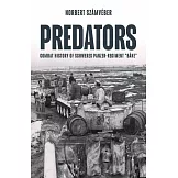 Predators: Combat History of Schweres Panzer-Regiment Bäke