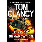 Tom Clancy Line of Demarcation