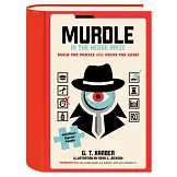 Murdle Mystery Puzzle #1