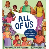 All of Us: A First Conversation about Disability