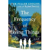 The Frequency of Living Things