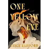 One Yellow Eye
