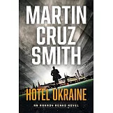 Hotel Ukraine