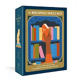 The Bibliophile Oracle Deck: A 52-Card Deck and Guidebook for Book Lovers
