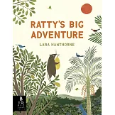 The Ratty’s Big Adventure