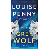 The Grey Wolf