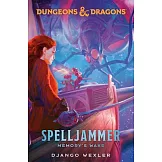Dungeons & Dragons: Spelljammer: Memory’s Wake