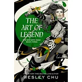 The Art of Legend