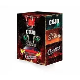 Classic King Boxed Set 1: Pet Sematary, Cujo, Christine