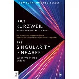 The Singularity Is Nearer