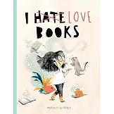 I Love Books