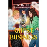 Ghost Business