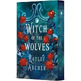Witch of the Wolves