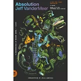Absolution: A Southern Reach Novel