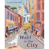 Wolf in the City