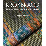 Krokbragd:: Contemporary Weaving with Colour