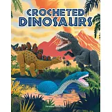 Crocheted Dinosaurs