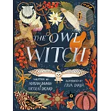 The Owl Witch
