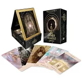 The Inner Temple Oracle: A 44-Card Deck and Guidebook
