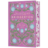 The Duke and I Deluxe Collector’s Edition: Bridgerton