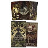 Grim Tales Tarot