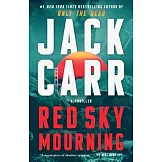 Red Sky Mourning: A Thriller