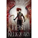 The Lost Reliquary