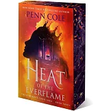 Heat of the Everflame
