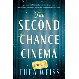 The Second Chance Cinema