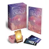 The Astrology Oracle Book & Card Deck: Includes a 50-Card Deck and a 128-Page Guide Book
