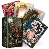 The Witch’s Way Home Oracle: A 44-Card Deck and Guidebook