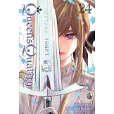 Queen’s Quality, Vol. 24