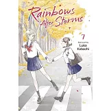 Rainbows After Storms, Vol. 7
