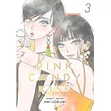 Pink Candy Kiss, Vol. 3