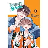 Tamon’s B-Side, Vol. 9