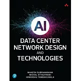 AI Data Center Network Design and Technologies