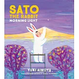 Sato the Rabbit, Morning Light: Volume 4