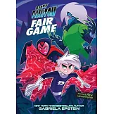 Danny Phantom: Fair Game: A Graphic Novel
