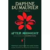 After Midnight: Thirteen Chilling Tales for the Dark Hours